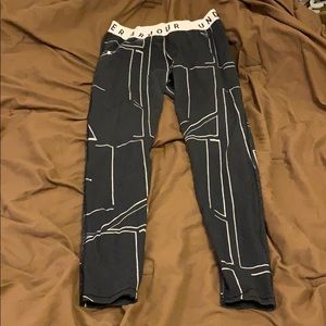 Don’t like cotton leggings (personal preference)